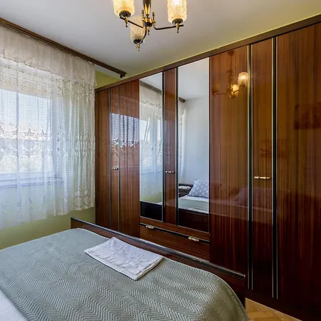 Apartamento Budget Split