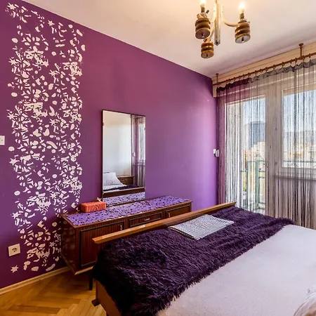 Budget Apartamento *