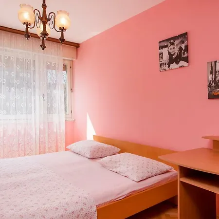 Apartamento Budget Split