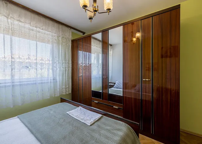 Apartamento Budget Split