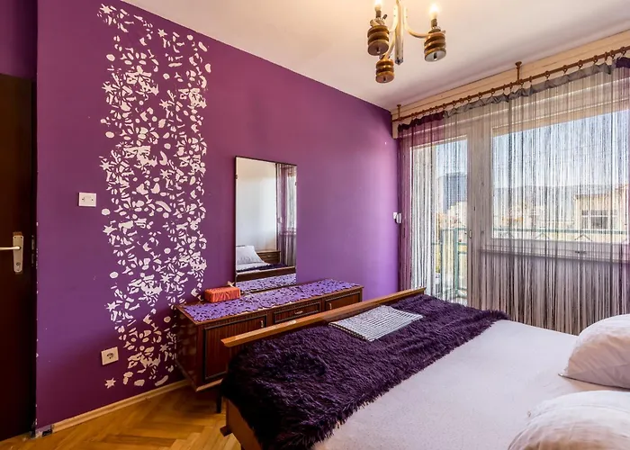 Budget Apartamento *