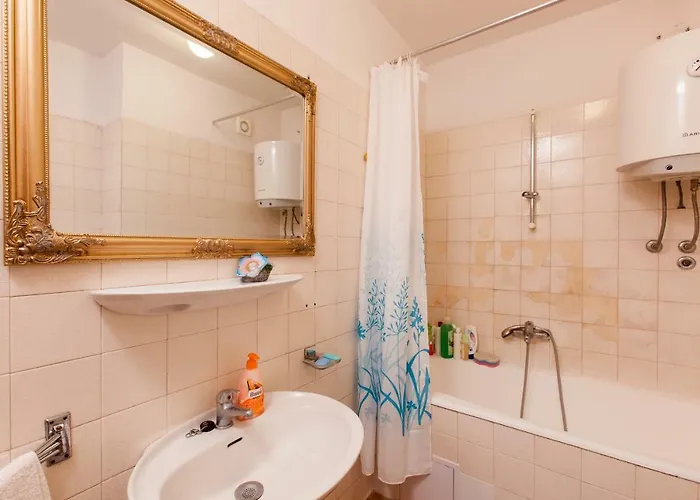 Apartamento Budget Split