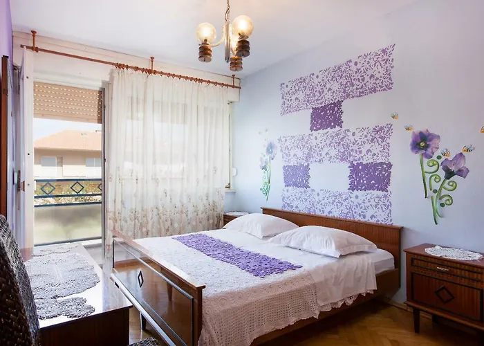 Apartamento Budget Split