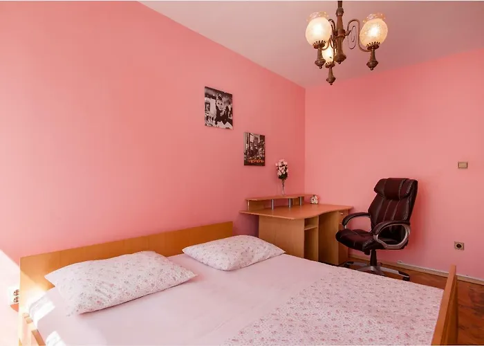 Budget Apartamento Split