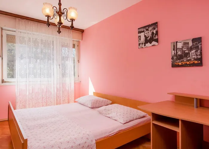 Apartamento Budget Split