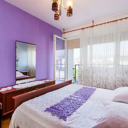 Apartment Budget *